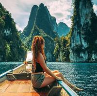 Отзыв от Екатерина - Виза Destination Thailand